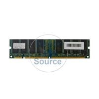 Dell 311-0681 - 128MB SDRAM PC-100 168-Pins Memory