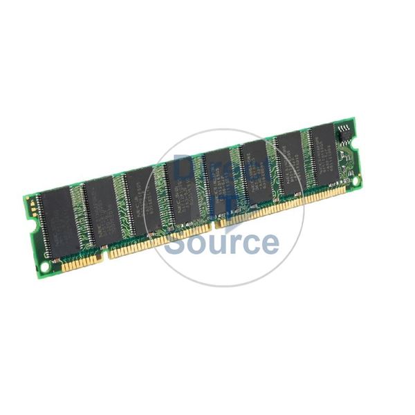 Dell 311-0699 - 128MB SDRAM PC-100 ECC Unbuffered 168-Pins Memory