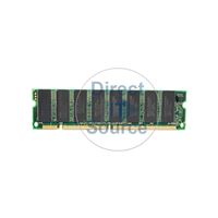 Dell 311-0700 - 512MB SDRAM PC-100 ECC Registered 168-Pins Memory