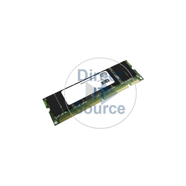 Dell 311-0715 - 256MB SDRAM PC-100 ECC Unbuffered Memory