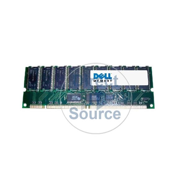 Dell 311-1102 - 256MB SDRAM PC-133 ECC Registered 168-Pins Memory