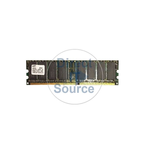 Dell 311-1280 - 128MB DDR PC-2100 Memory