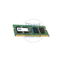 Dell 311-1350 - 128MB DDR PC-2100 200-Pins Memory