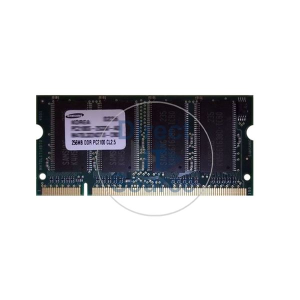 Dell 311-1353 - 256MB DDR PC-2100 200-Pins Memory