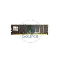 Dell 311-1709 - 128MB DDR PC-2100 Memory