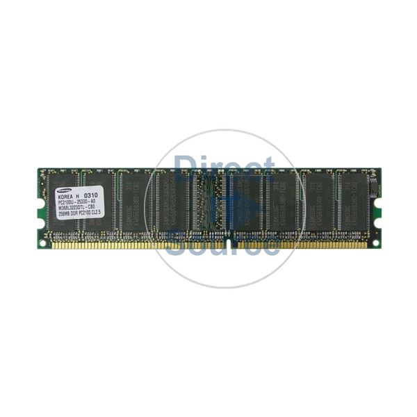 Dell 311-1711 - 256MB DDR PC-2100 Memory