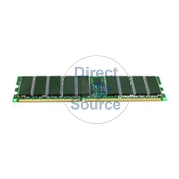 Dell 311-1925 - 256MB DDR PC-2100 ECC Registered 184-Pins Memory