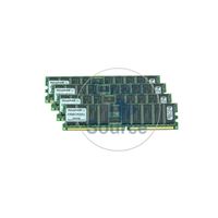 Dell 311-1961 - 2GB 4x512MB DDR PC-2100 Memory