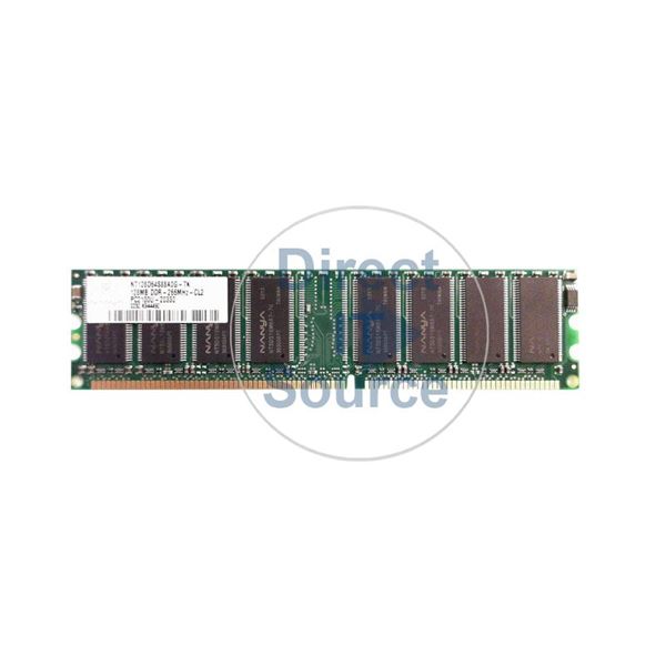 Dell 311-2151 - 256MB DDR PC-2100 Non-ECC Unbuffered Memory