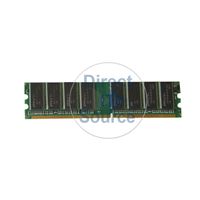 Dell 311-2876 - 1GB DDR PC-3200 184-Pins Memory