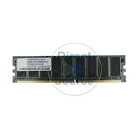 Dell 311-2934 - 256MB DDR PC-3200 184-Pins Memory
