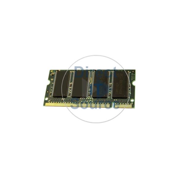 Dell 311-3016 - 512MB DDR PC-2100 Non-ECC Unbuffered 200-Pins Memory