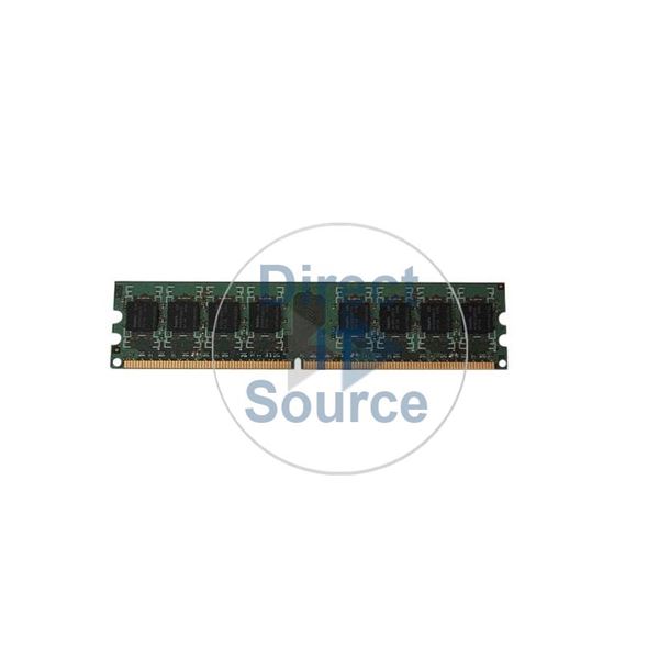 Dell 311-4708 - 512MB SDRAM PC-133 Non-ECC Unbuffered 168-Pins Memory