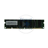 Dell 311-4710 - 128MB SDRAM PC-133 ECC 168-Pins Memory