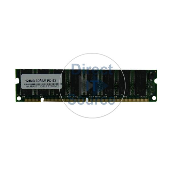 Dell 311-4710 - 128MB SDRAM PC-133 ECC 168-Pins Memory