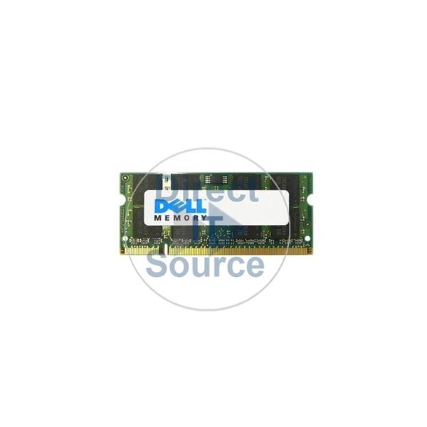 Dell 311-4954 - 1GB DDR2 PC2-4200 ECC 200-Pins Memory