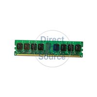 Dell 311-5016 - 256MB DDR2 PC2-4200 Non-ECC Unbuffered 240-Pins Memory