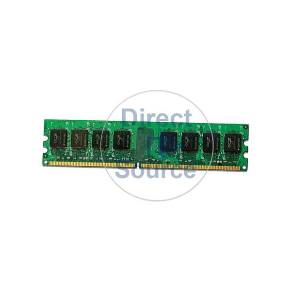 Dell 311-5016 - 256MB DDR2 PC2-4200 Non-ECC Unbuffered 240-Pins Memory