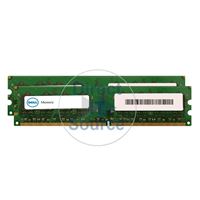 Dell 311-5045 - 4GB 4x1GB DDR2 PC2-5300 Non-ECC Unbuffered Memory