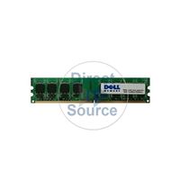 Dell 311-6407 - 2GB DDR2 PC2-6400 Non-ECC Memory
