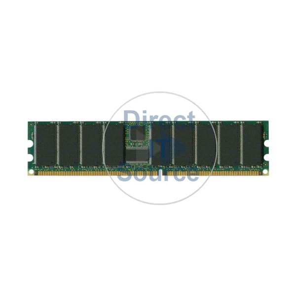 Dell 311-6727 - 4GB DDR PC-2100 ECC Registered 184-Pins Memory