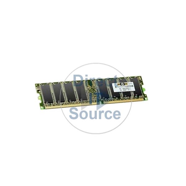 HP 313305-B21 - 2GB DDR PC-2100 ECC Registered Memory