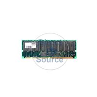 HP 313617-B21 - 512MB SDRAM PC-100 ECC Registered Memory