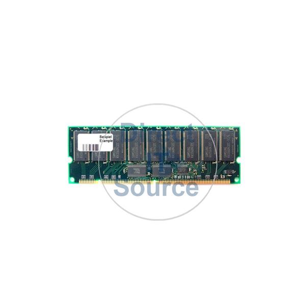 HP 313617-B21 - 512MB SDRAM PC-100 ECC Registered Memory