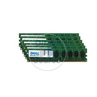 Dell 317-0109 - 6GB 6x1GB DDR3 ECC Memory