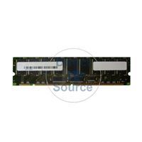 HP 317739-B21 - 256MB SDRAM PC-100 ECC Memory