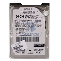 HP 318048-001 - 60GB 4.2K IDE 2.5" Hard Drive
