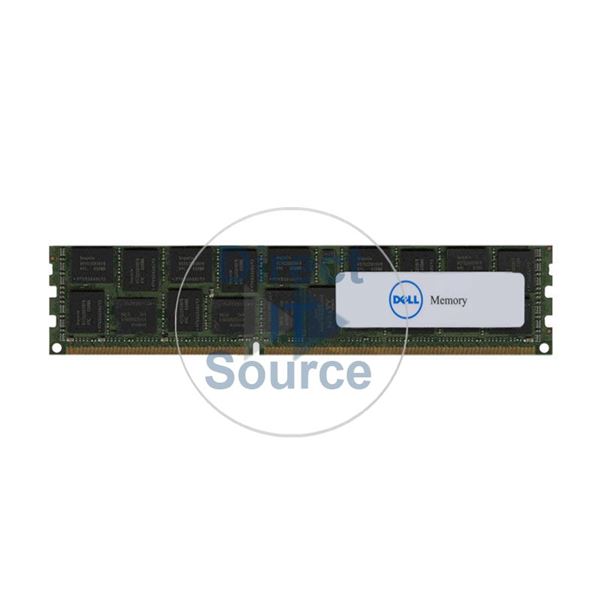 Dell 319-1943 - 16GB DDR3 PC3-12800 ECC Registered 240-Pins Memory