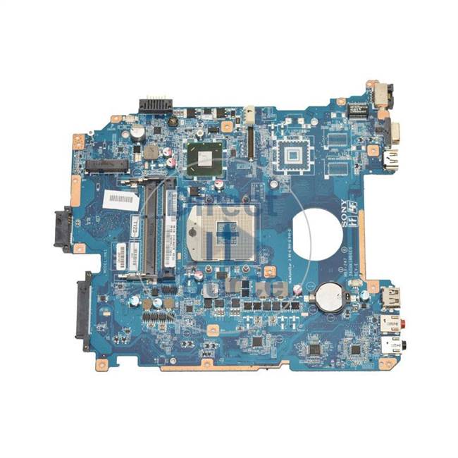 Sony 31HK1MB00D0 - Laptop Motherboard for Vaio PCG-71916L