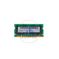 IBM 31P9828 - 128MB DDR PC-2700 Memory