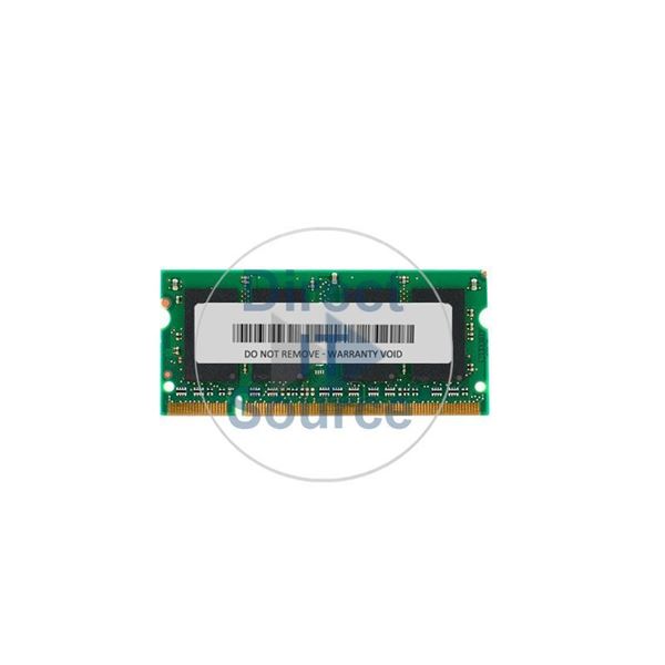 IBM 31P9829 - 128MB DDR PC-2700 200-Pins Memory
