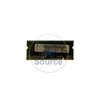 IBM 31P9834 - 1GB DDR PC-2700 200-Pins Memory