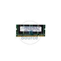 IBM 31P9835 - 1GB DDR PC-2700 200-Pins Memory