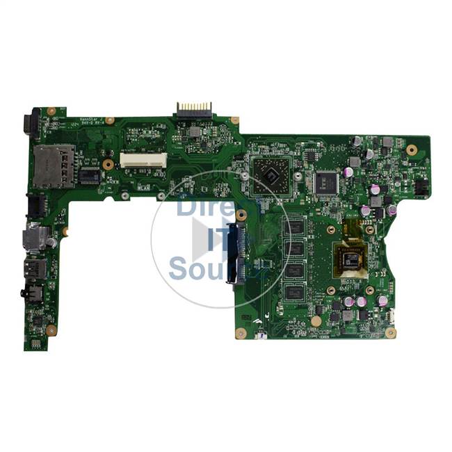 Asus 31XJ1MB01A0 - Laptop Motherboard for X401U