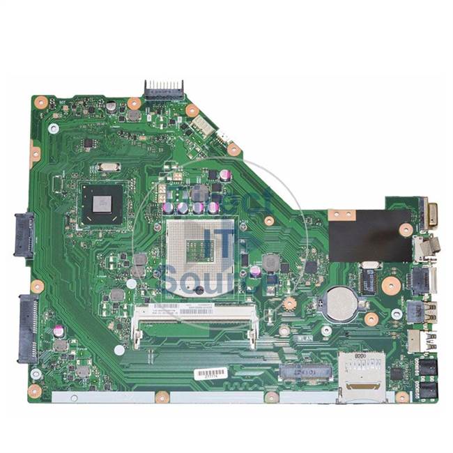 Asus 31XJ3MB0010 - Laptop Motherboard for X55A