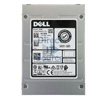 Dell 31Y1M - 960GB SATA 2.5" SSD