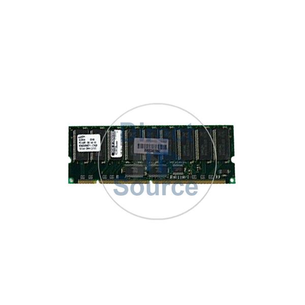 HP 321851-001 - 1GB SDRAM PC-133 Memory