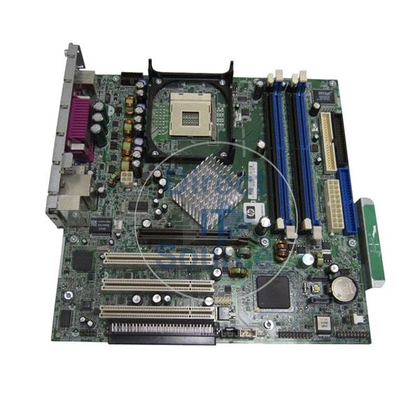 HP 323091-001 - Desktop Motherboard for Evo D530