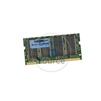 HP 324701-031 - 512MB DDR PC-2700 Non-ECC Unbuffered 200-Pins Memory