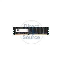 HP 326314-041 - 128MB DDR PC-3200 ECC Unbuffered 184-Pins Memory