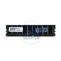 HP 326315-041 - 256MB DDR PC-3200 Memory