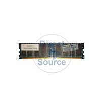 HP 326667-882 - 256MB DDR PC-3200 Memory