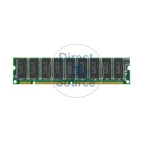 HP 327948-001 - 256MB SDRAM PC-100 ECC Unbuffered 168-Pins Memory