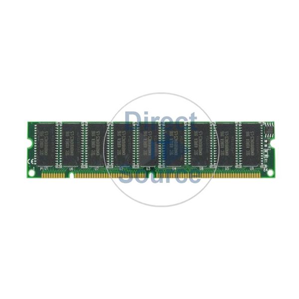 HP 327948-001 - 256MB SDRAM PC-100 ECC Unbuffered 168-Pins Memory
