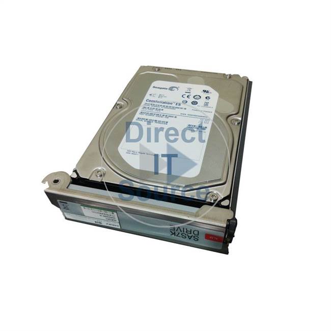 3282280-A Hitachi - 2TB 7.2K SAS 3.5" Cache Hard Drive