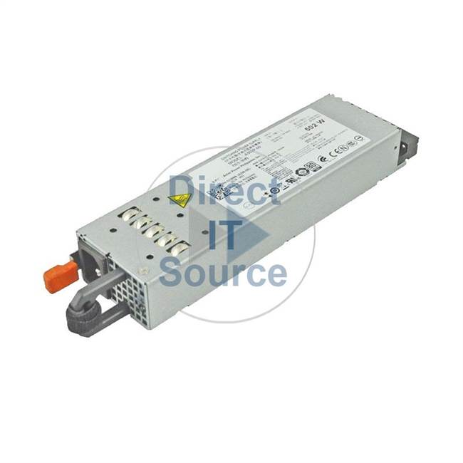 Dell 330-3516 - 502W Power Supply for PowerEdge R610